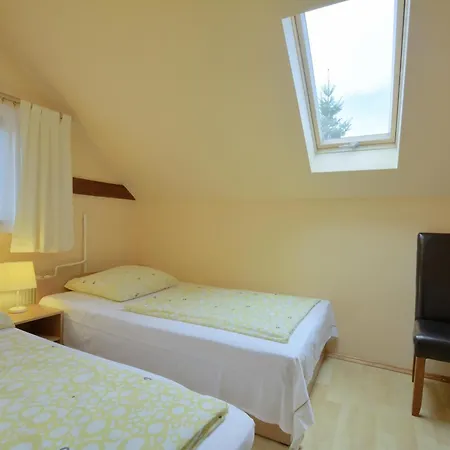 Hotel Dom Polana Karpacz Esterno foto