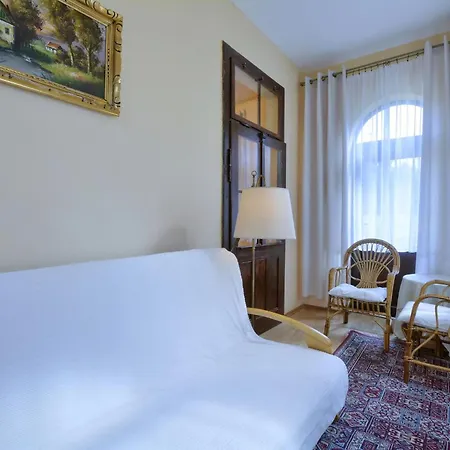 Hotel Dom Polana Karpacz Esterno foto