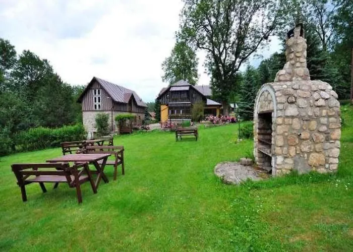 Dom Polana Karpacz