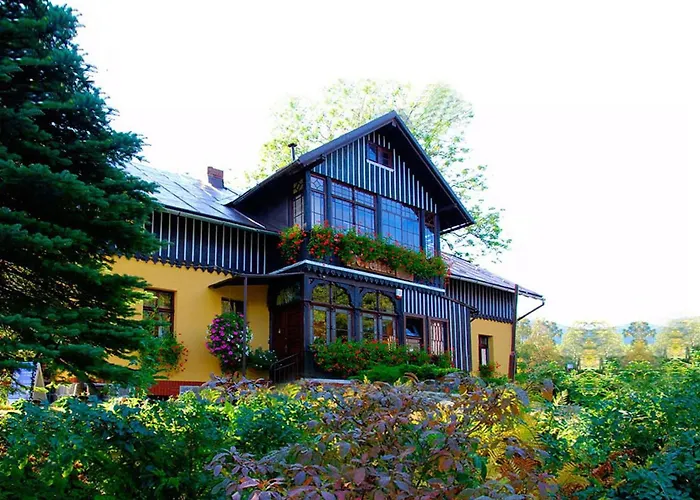 Dom Polana Karpacz