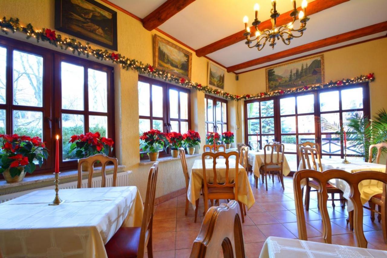 Dom Polana Guest house Karpacz