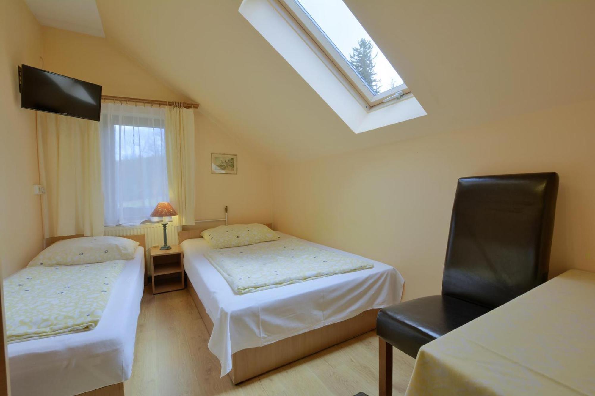 Dom Polana Guest house Karpacz